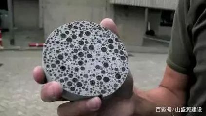 透明、自愈、導(dǎo)電……這種新型建筑材料你肯定沒見過！