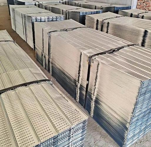 止水魚鱗網板 揭秘新型建材的施工技術與應用奧秘