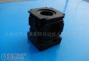 批發(fā)氣動元件 塑料與鋁閥配件——機械及行業(yè)設備采購指南
